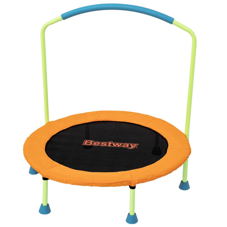 bestway trampoline 