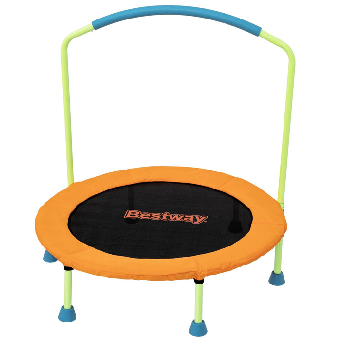 bestway trampoline 