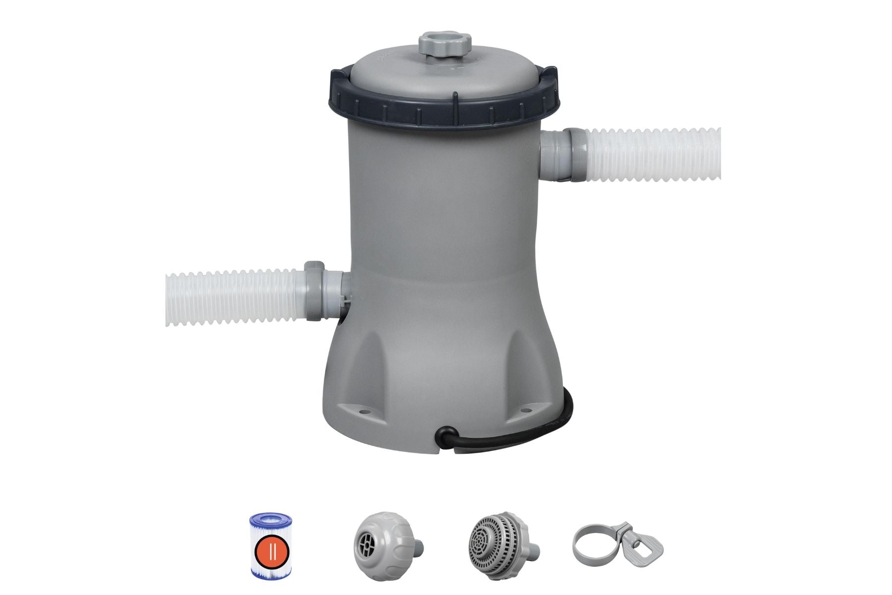 530 gal filter pump for pools