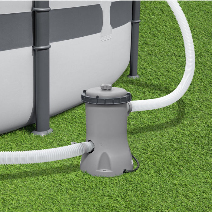 530gal filter for swimming pools