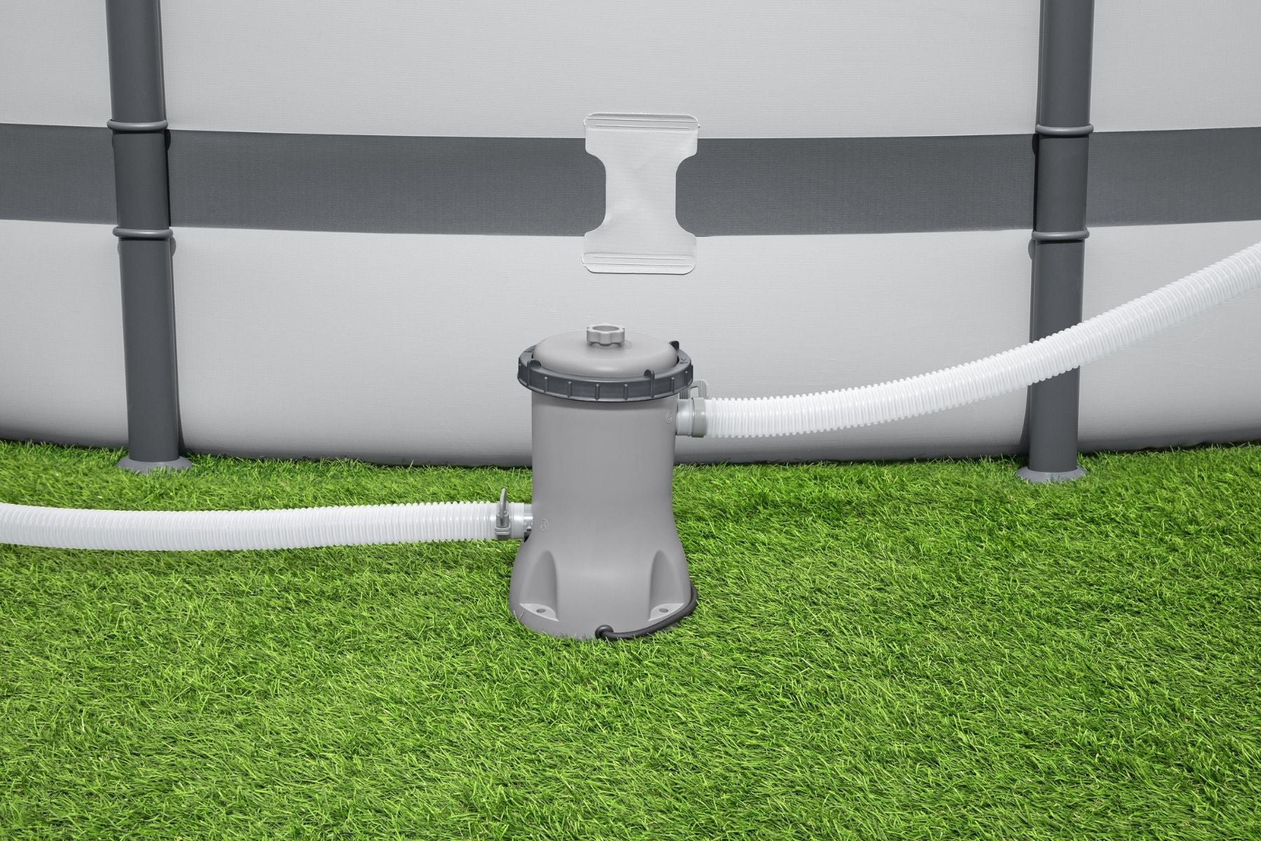 filter pump for pools