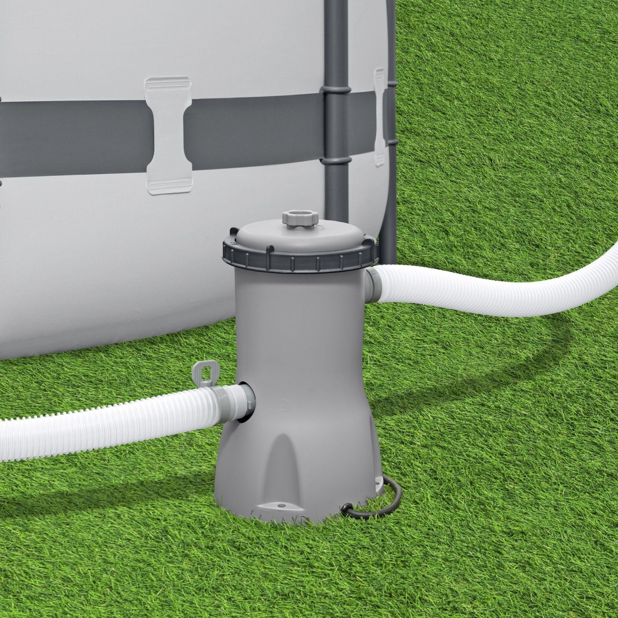 bestway pool filter pump