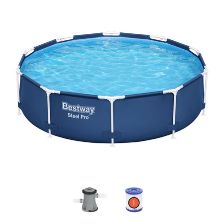 bestway pools