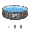 bestway pool