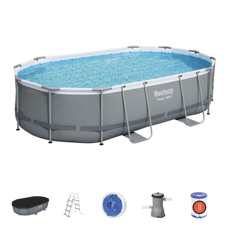 bestway pools