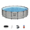 bestway pools