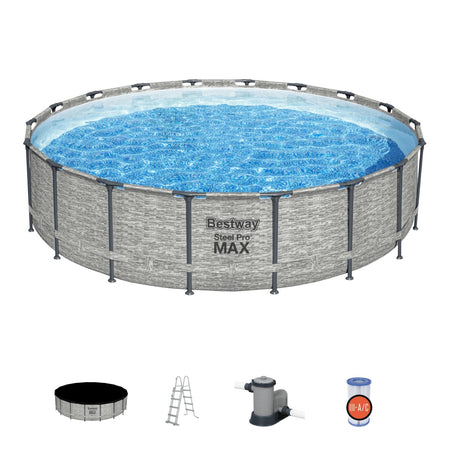 bestway pools