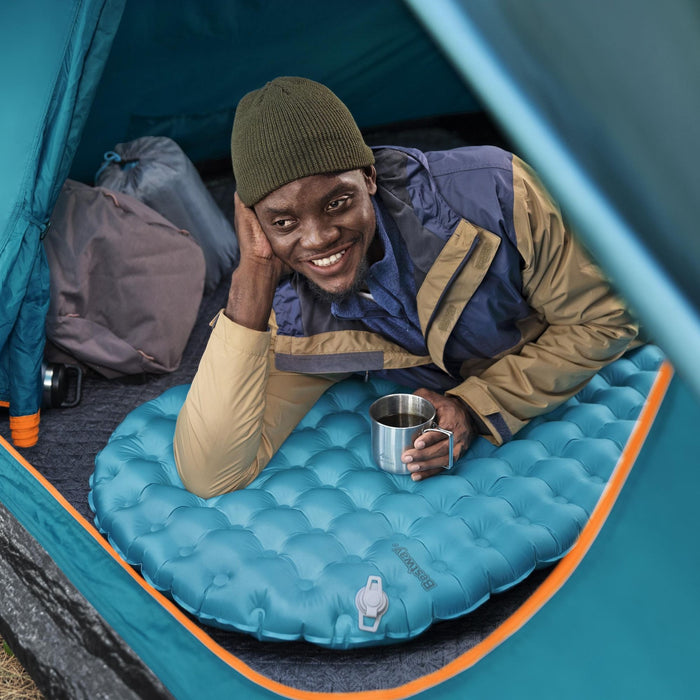 camping sleeping mat