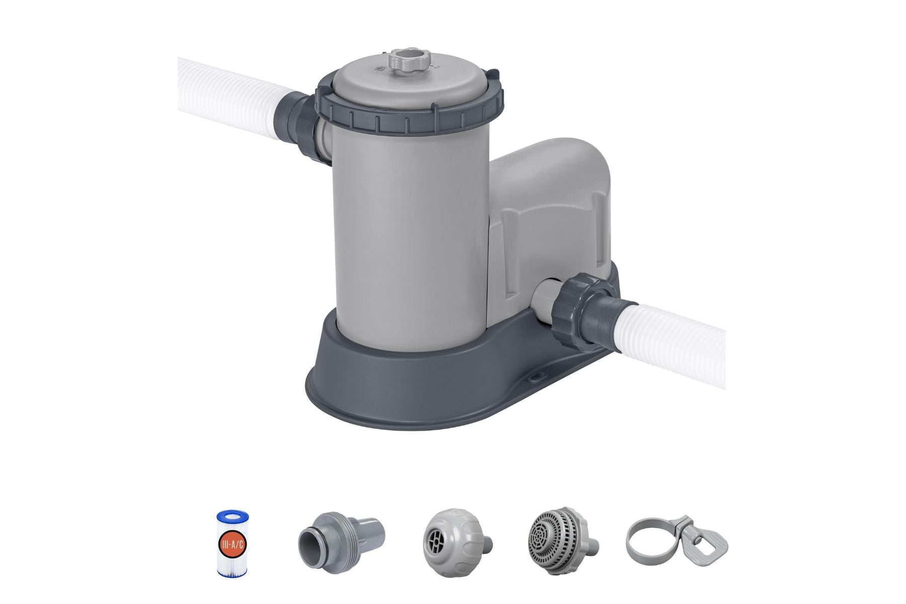 filter pump for swimming pool