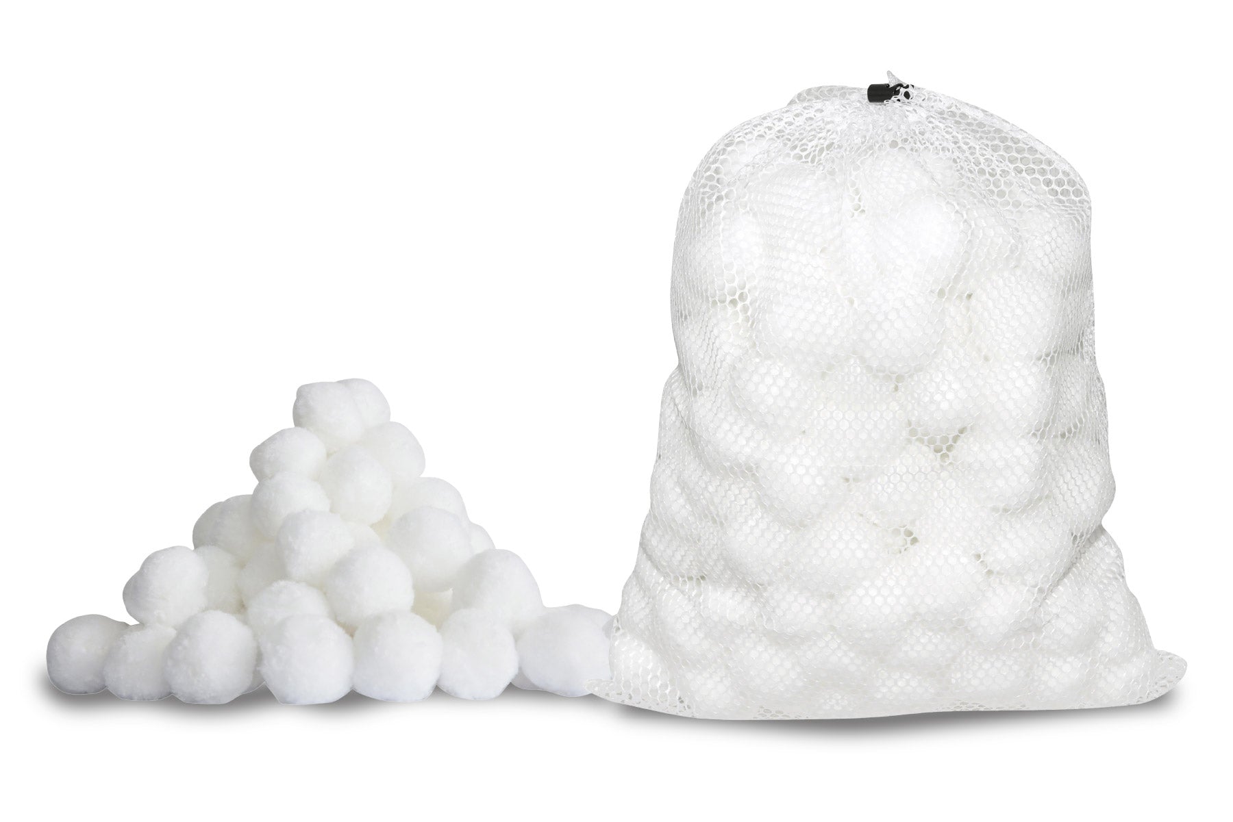  filtration balls for pools