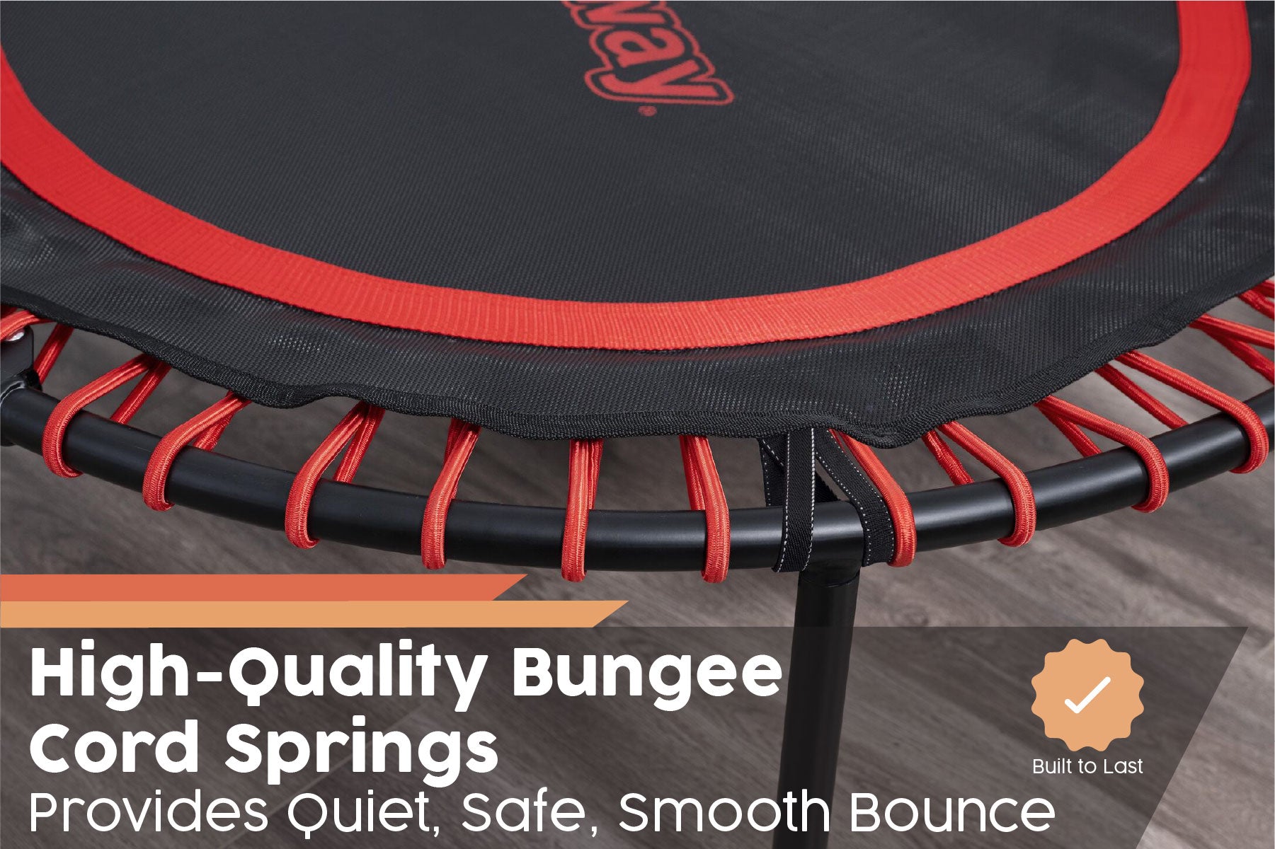  bungee trampoline for adults