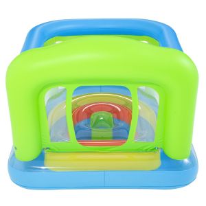 inflatable bouncer for girls