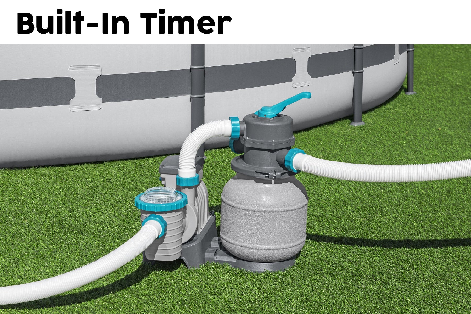  sand filter for above ground pools