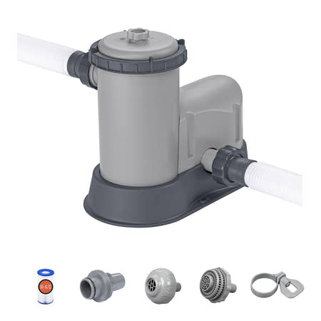 pool filter pump