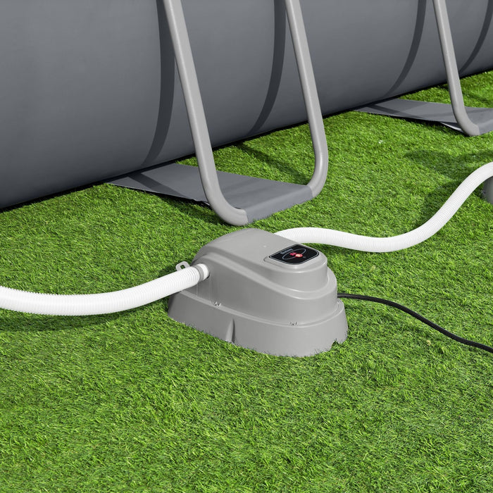 Pool Heater For Above Ground Pools