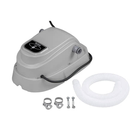 Pool Heater For Above Ground Pools