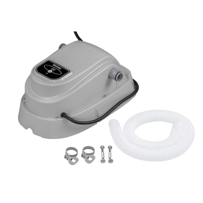 Pool Heater For Above Ground Pools