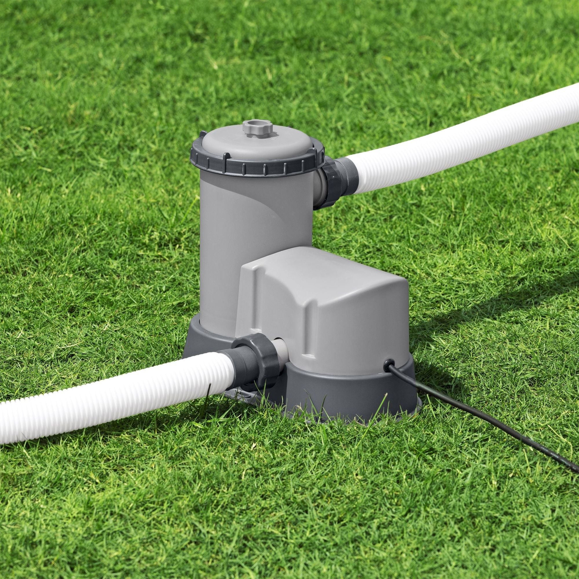 pool filter pump