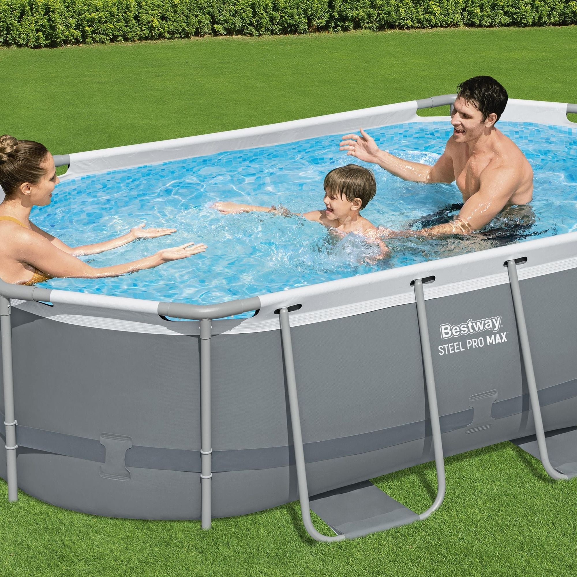 bestway 10ft above ground pool