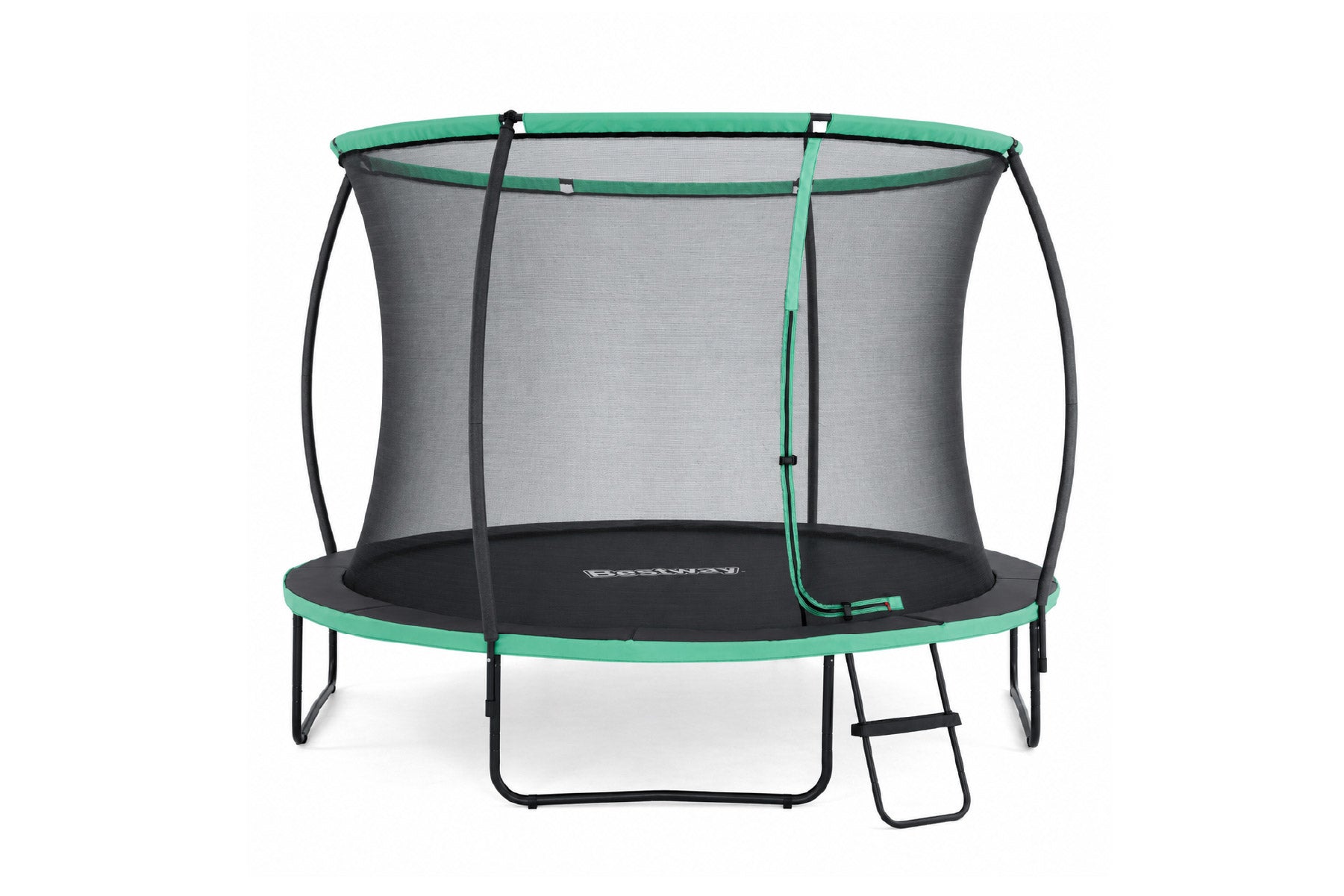 outdoor 10ft trampoline