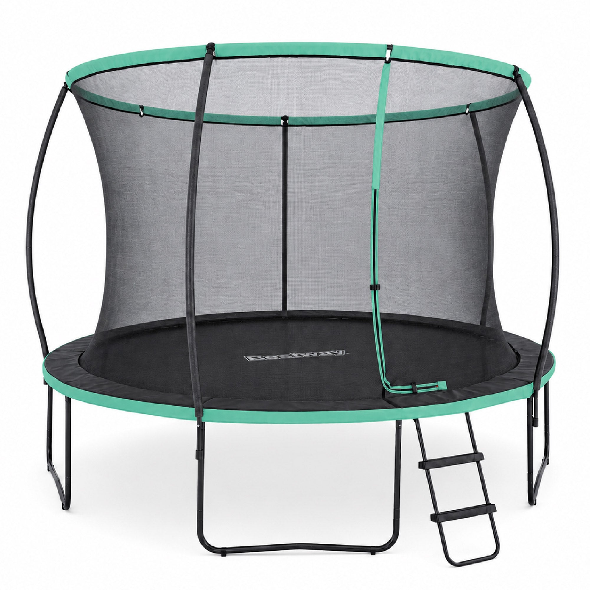 12ft outdoor trampoline