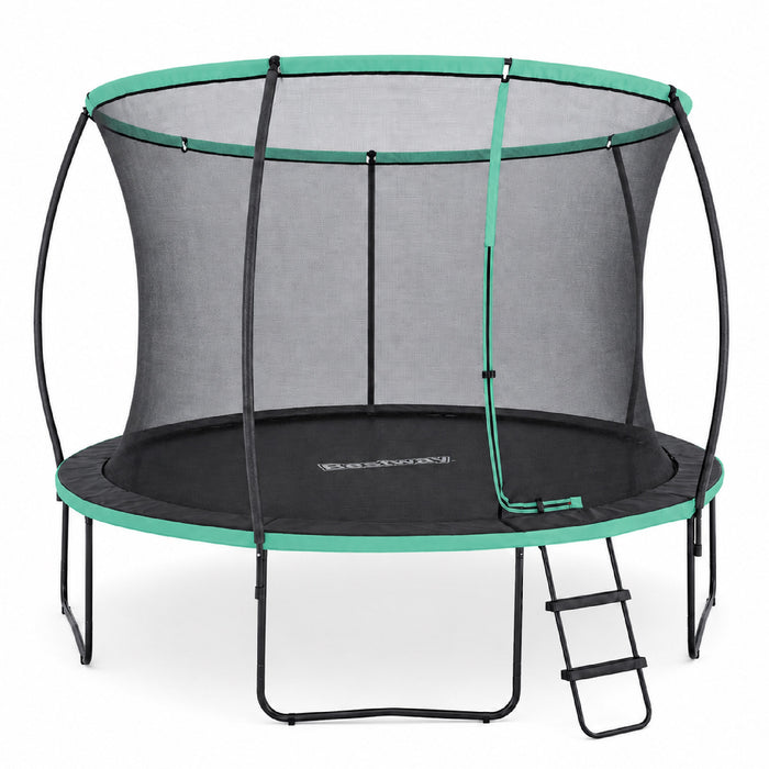 12ft outdoor trampoline