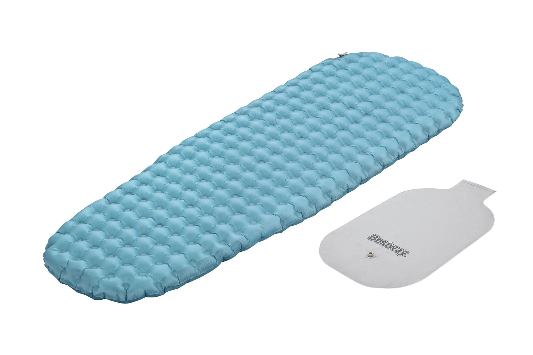 AlpineLite Ultra-Light Extreme Cold Weather Sleeping Pad - Wide