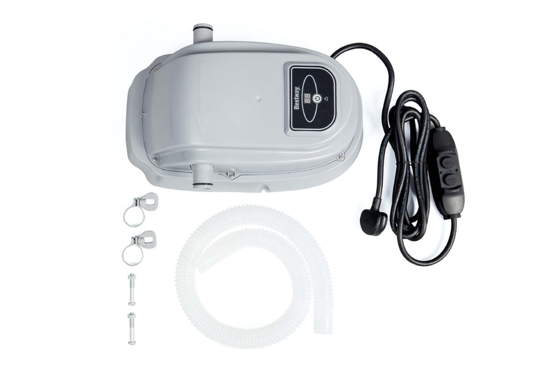 Bestway Above Ground Pool Heater (hover view)