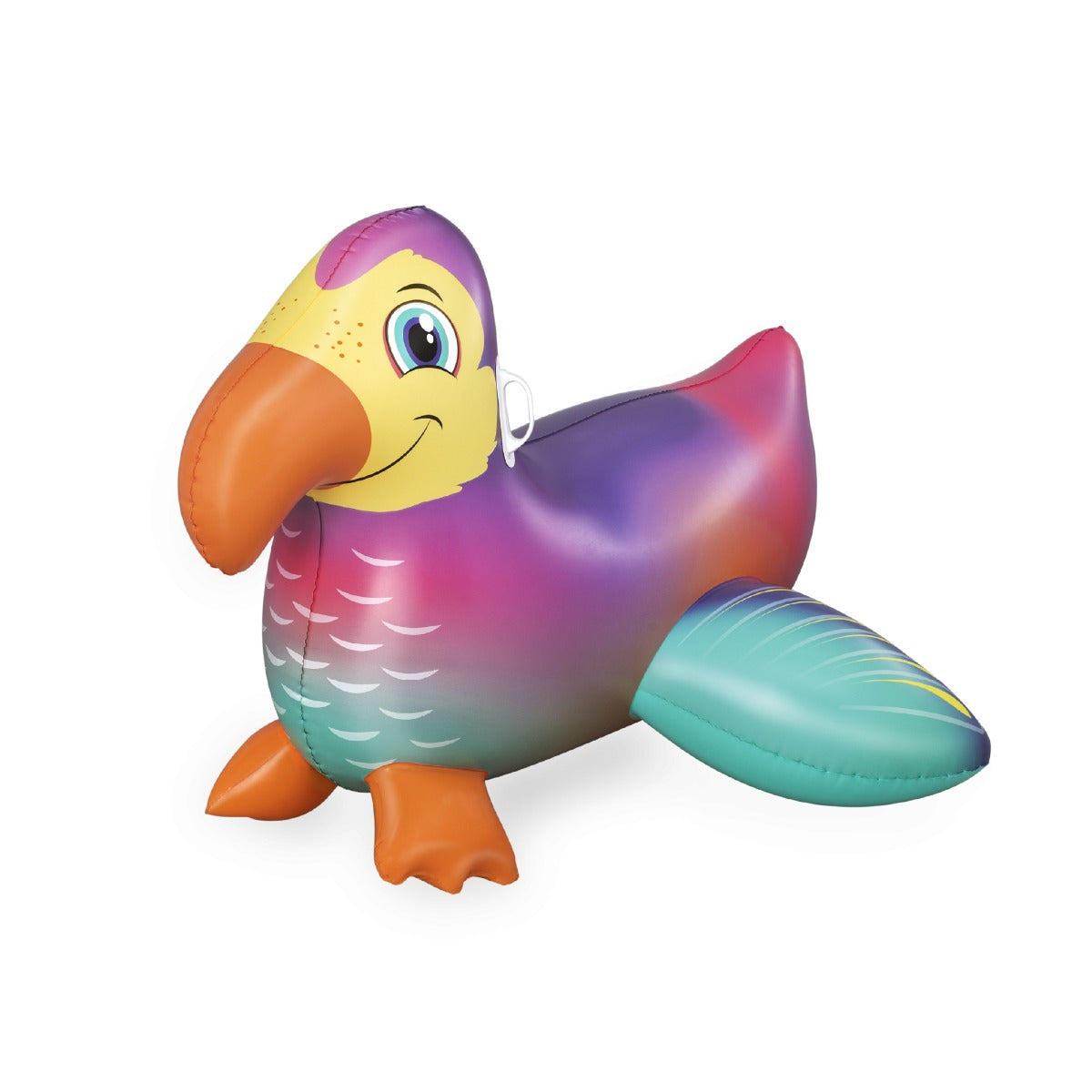 Dandy Dodo Pool Float | Inflatable Ride Ons Store UK | Bestway UK