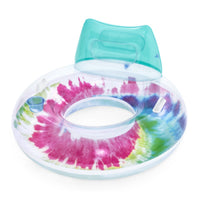 Swim Rings | Inflatable Rubber Rings for Pools | Bestway UK