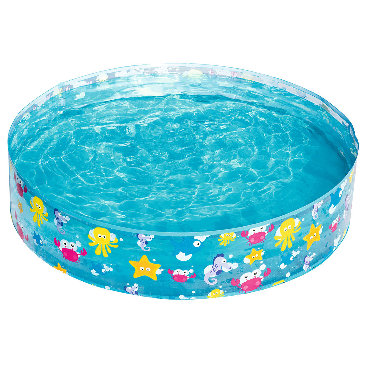 48" Fill 'N Fun Pool