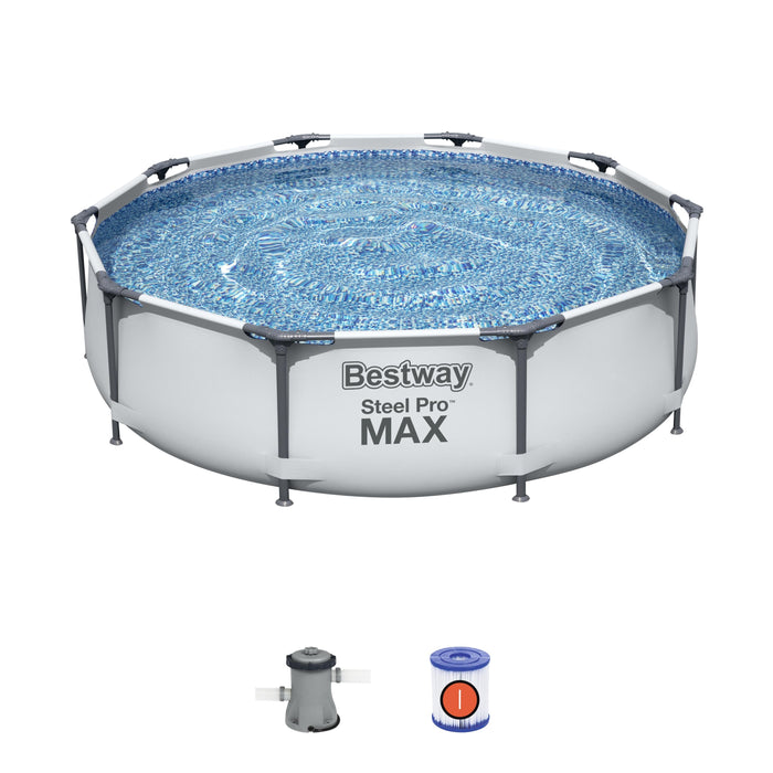 bestway pool