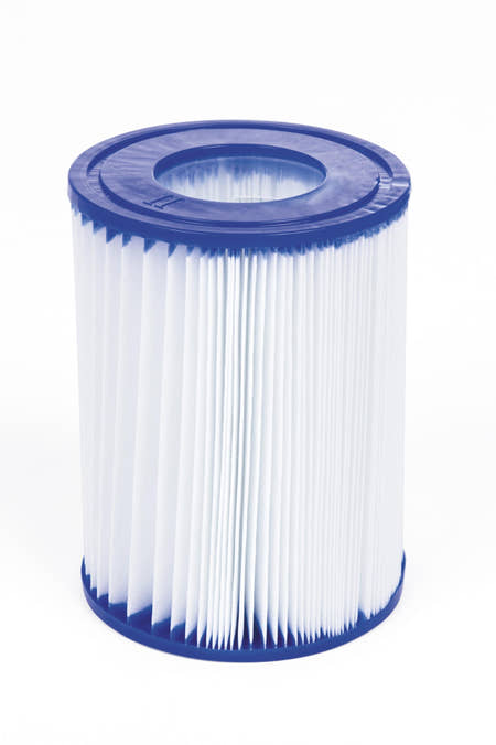 Pool Filter Cartridge (Size 2) for Above Ground Pools