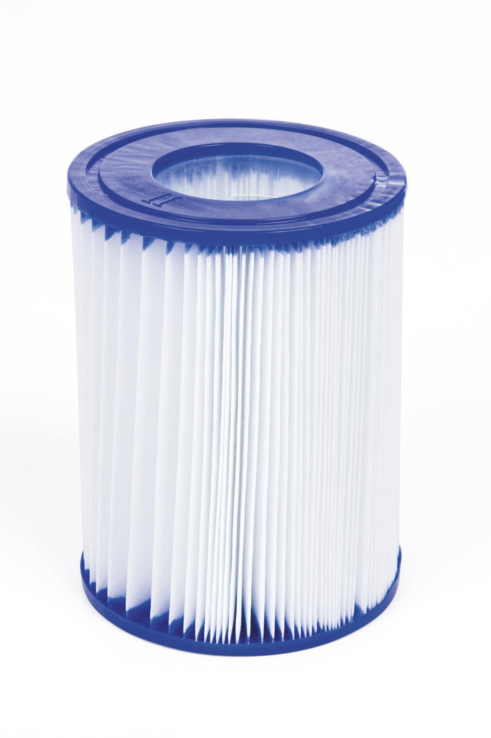 Pool Filter Cartridge (Size 2) for Above Ground Pools