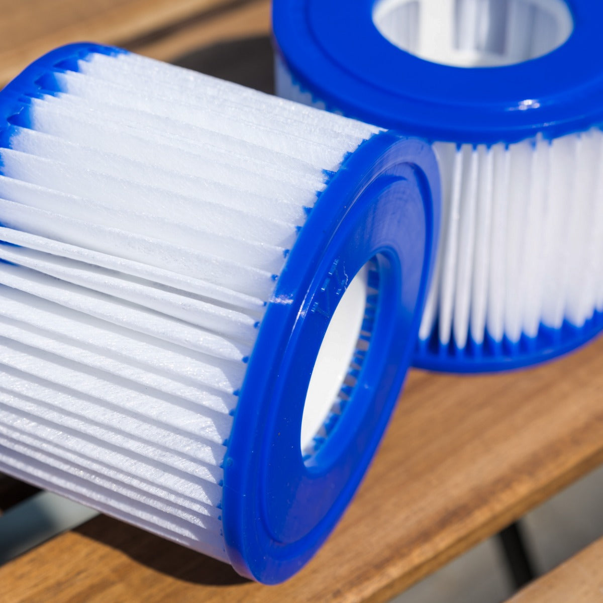 Filter Cartridge (12 Pack)