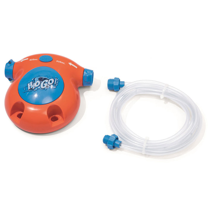 H2OGO! Smart Water Saver Timer