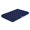double airbed