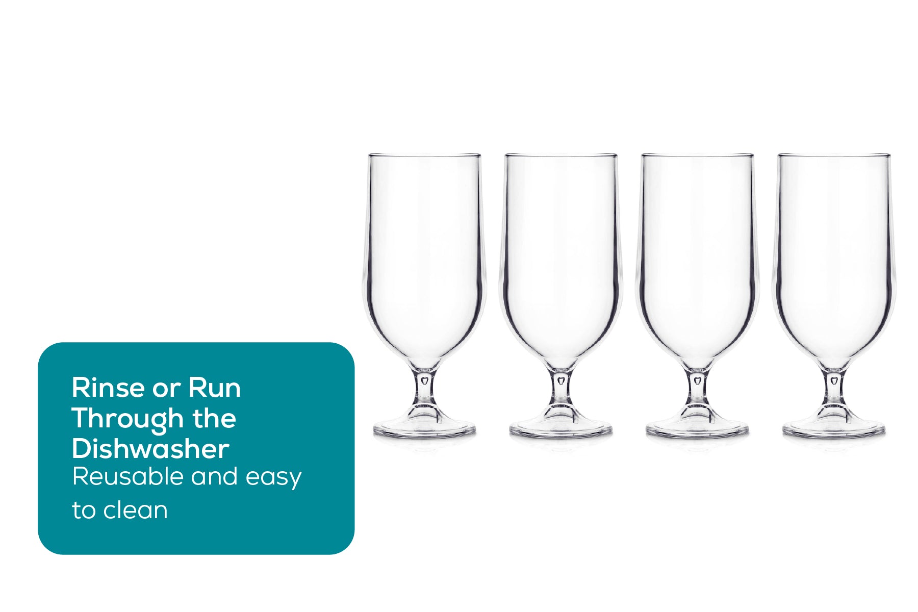 hot tub plastic glasses