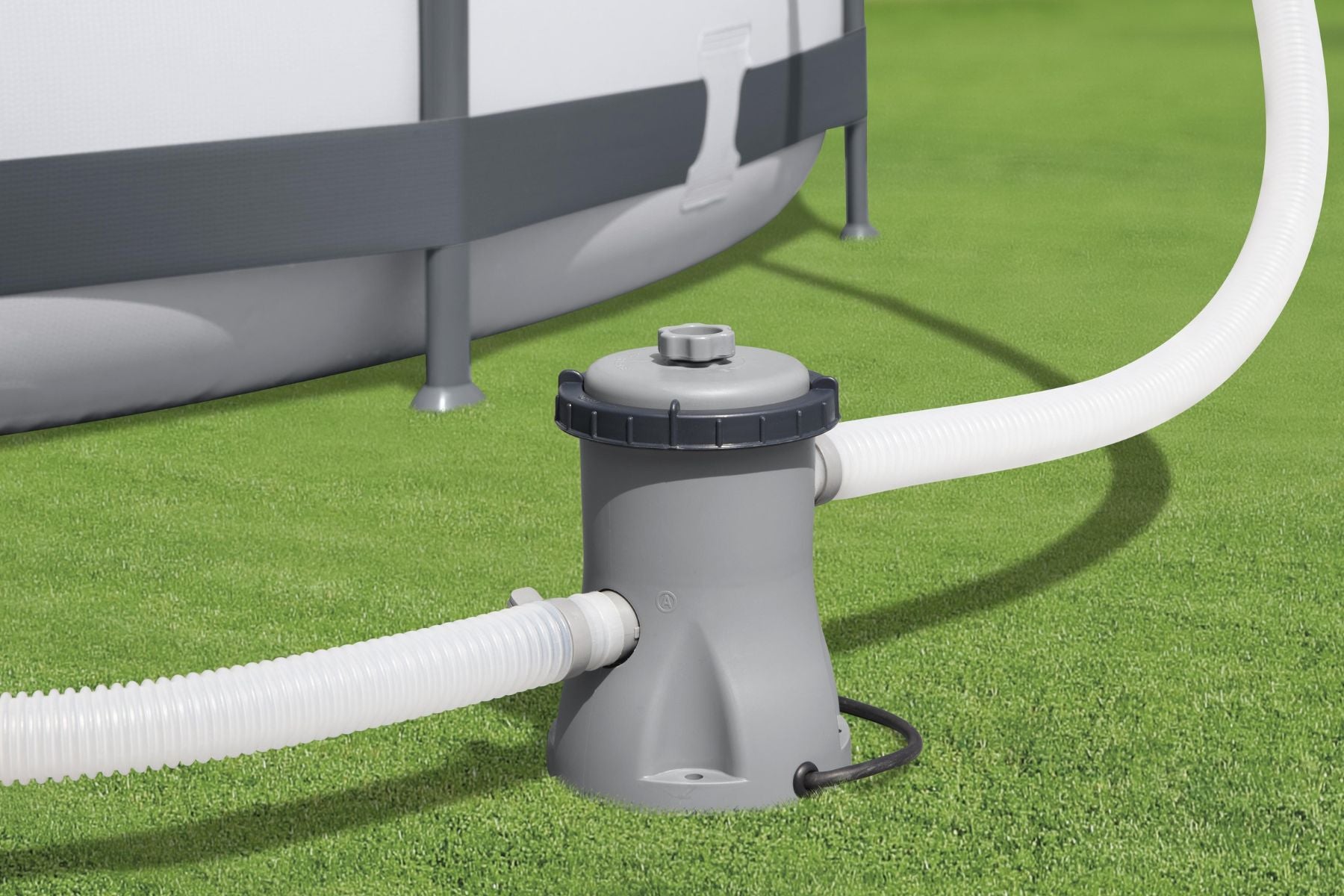 filter pump for pool
