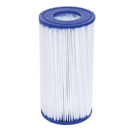 Pool Filter Cartridge (Size 3) for Above Ground Pools