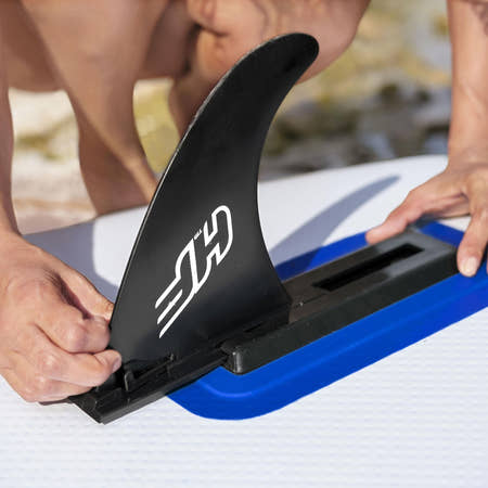 Hydro-Force Paddleboard Fin Replacement