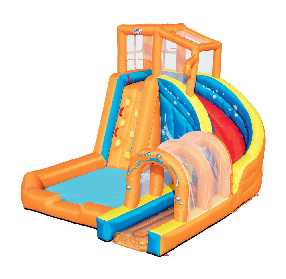 bestway turbo water park