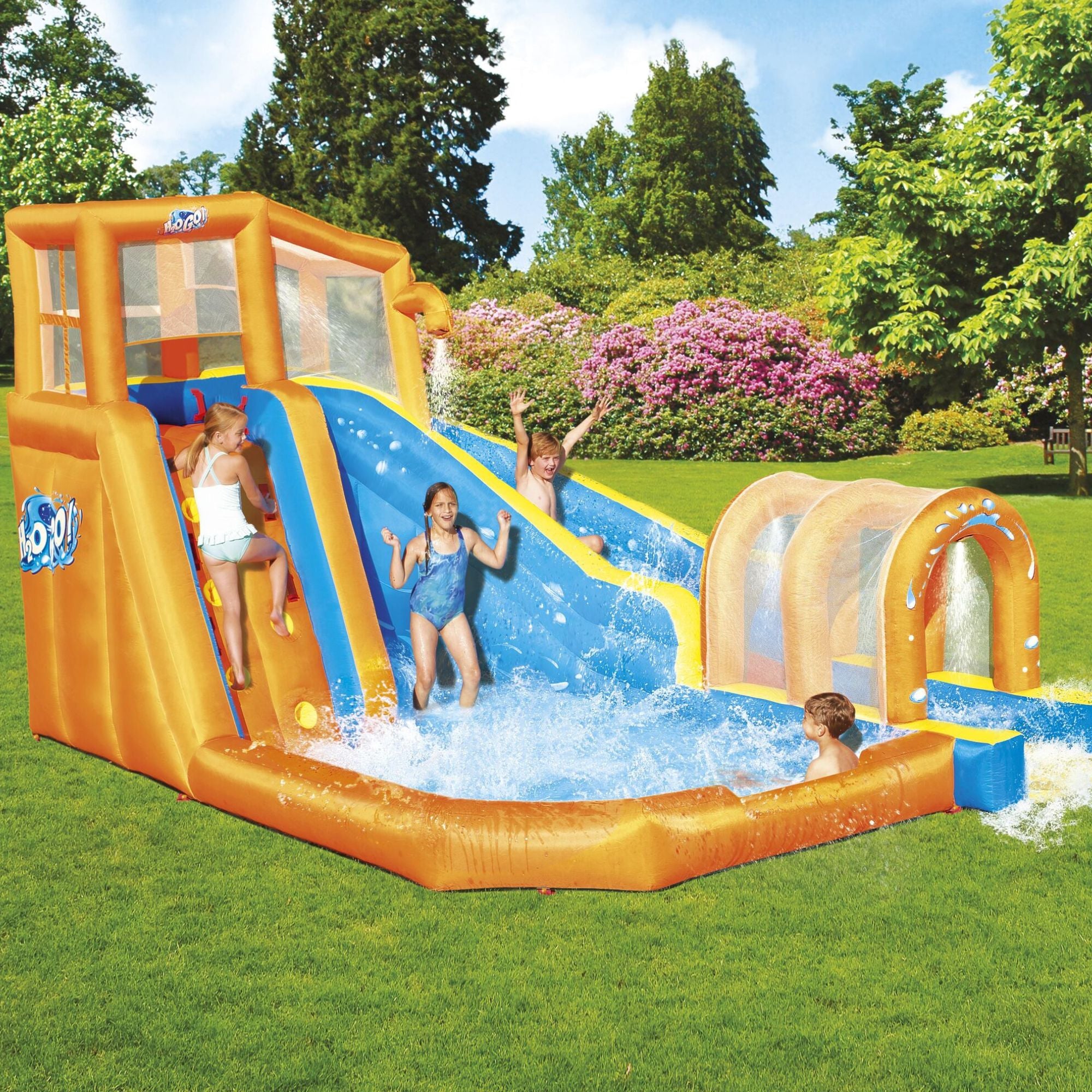 bestway water park