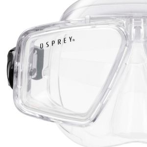 swimming snorkel set 