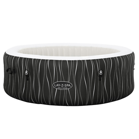 Inflatable Liner for Hollywood AirJet™