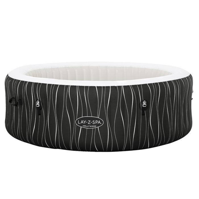 Inflatable Liner for Hollywood AirJet™