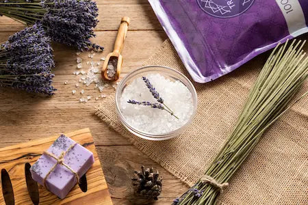 100% Dead Sea Salt Bundle