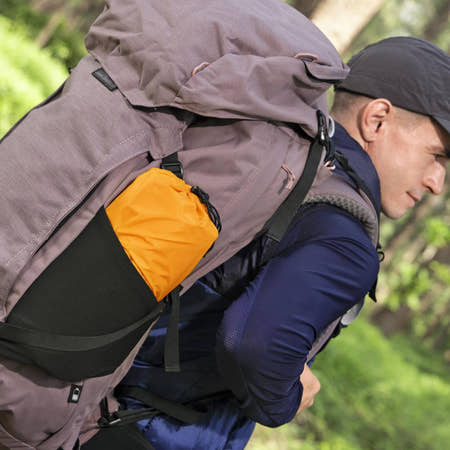 RidgeLite Ultra-Light Insulated Cold Weather Sleeping Pad - Large