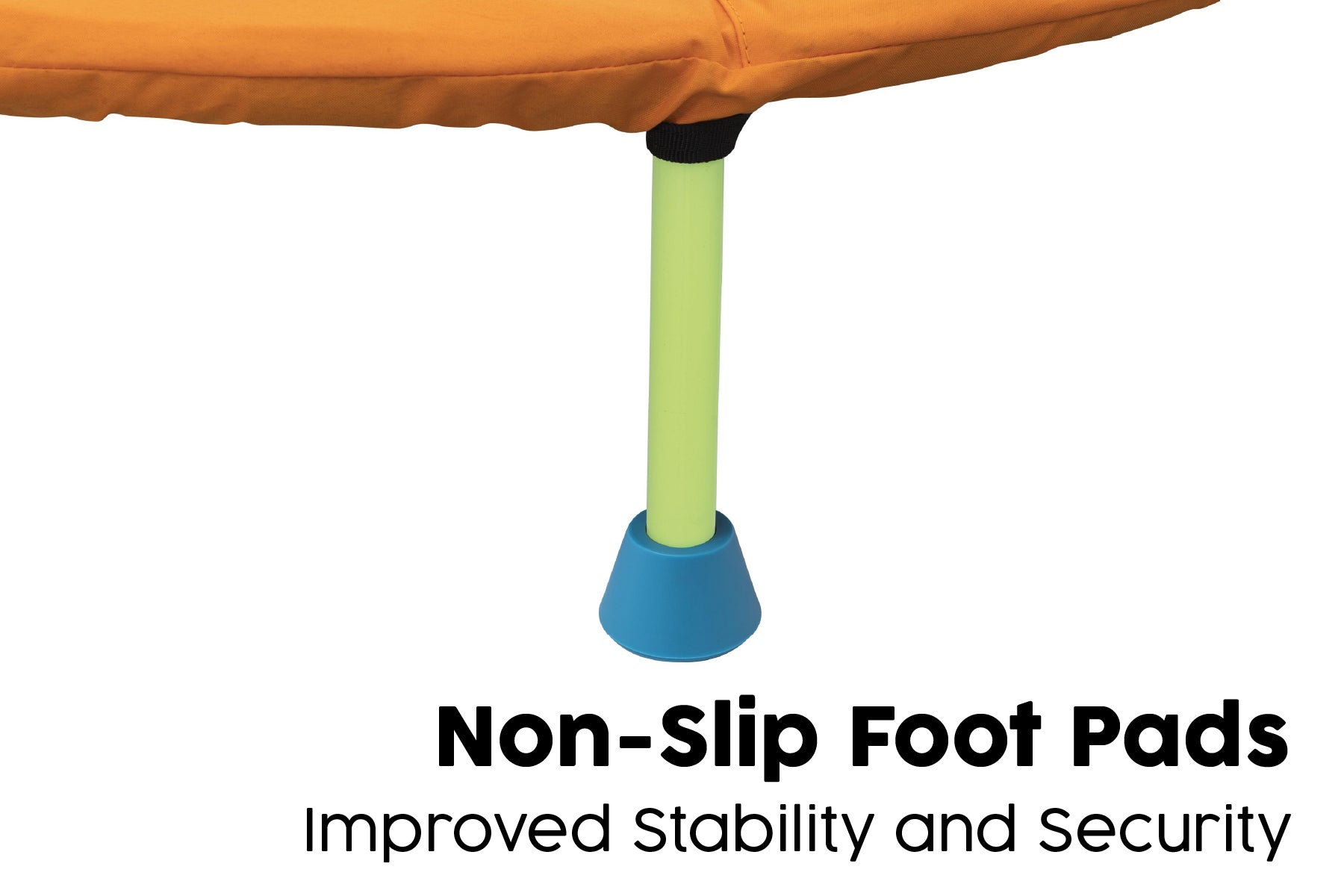kids trampoline outdoor