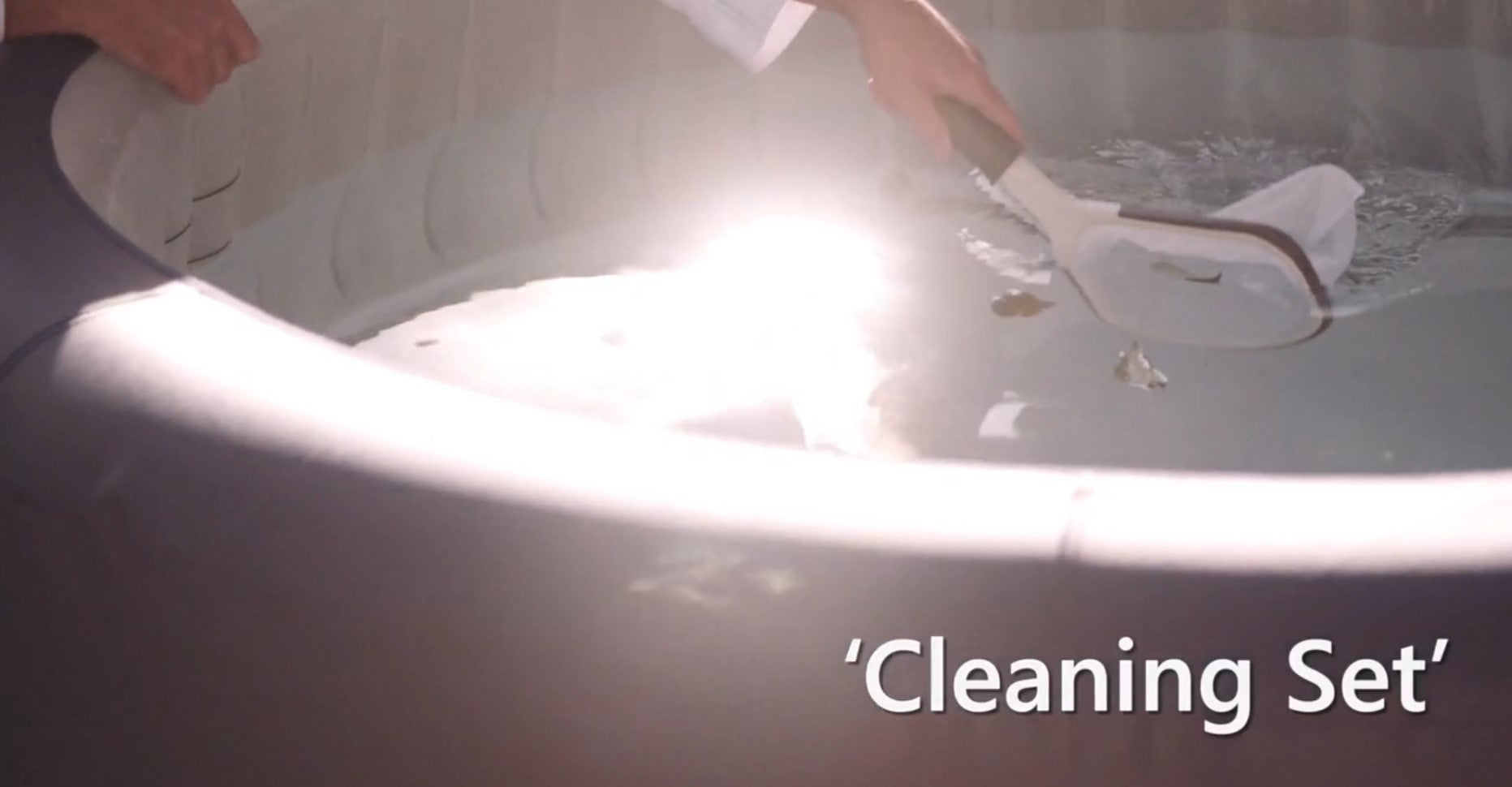 All-In-One Cleaning Kit